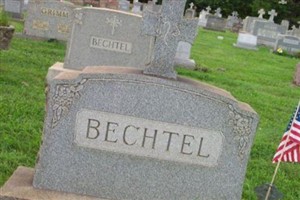 Ignatius Bechtel Ignatius Bechtel