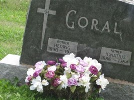 Ignatius Goral