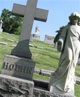 Ignatius Hoehn
