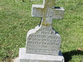 Ignatius Janicki