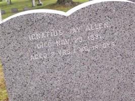 Ignatius Jay Allen