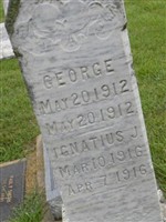 Ignatius Joseph Smith