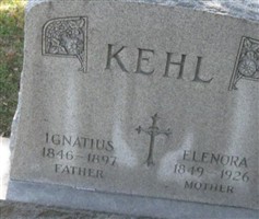 Ignatius Kehl
