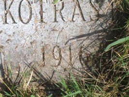 Ignatius Kotras