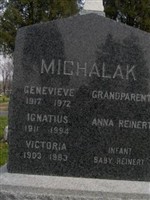 Ignatius Michalak