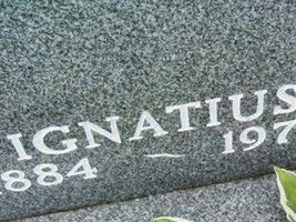 Ignatius Pluta