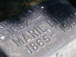 Ignatius Richard Pinta