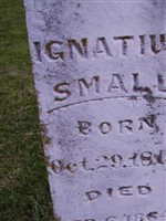 Ignatius Small