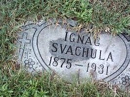 Ignatius Svachula