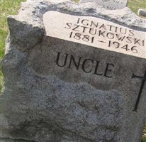 Ignatius Sztukowski