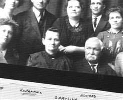 Ignatz C. Proksch Ignatz C. Proksch