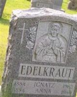 Ignatz Edelkraut