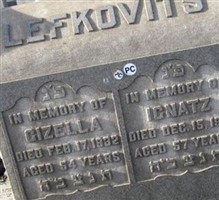 Ignatz Lefkovits