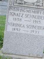 Ignatz Schneider