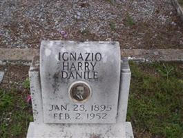 Ignazio Harry Danile