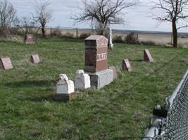 Igo Cemetery
