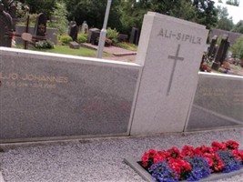 Iida Eerola Ali-Sipil? Iida Eerola Ali-Sipil?