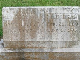 I. L. Grogan