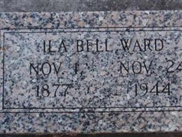 Ila Bell Ward