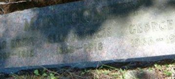 Ila Emma Montgomery