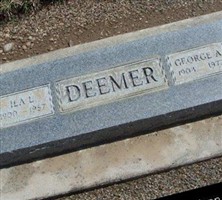 Ila L Deemer Ila L Deemer