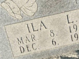 Ila L. Runk