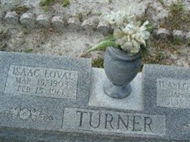 Ila LouJean Turner Ila LouJean Turner