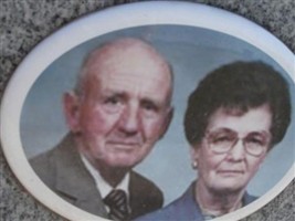 Ila M. Marker