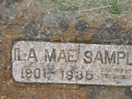 Ila Mae Samples