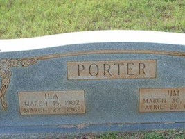 Ila Porter Ila Porter