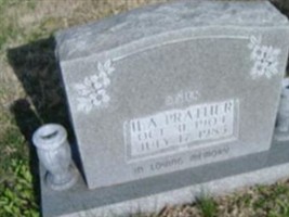 Ila Prather Ila Prather