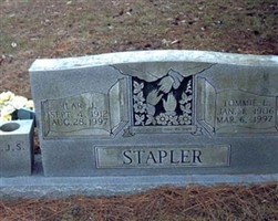 Ilar J Stapler Ilar J Stapler