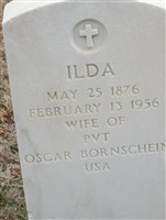 Ilda Bornschein Ilda Bornschein