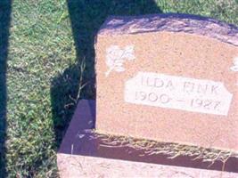 Ilda Fink