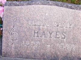 Ilda May Hayes