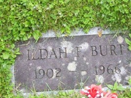 Ildah F. Burt