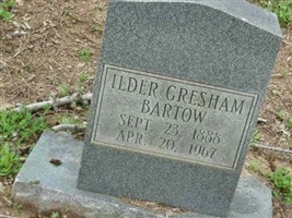 Ilder Gresham Bartow