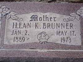 Ilean Knight Brunner