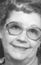 Ilene Berryhill Boydston Smith