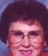 Ilene Buchanan
