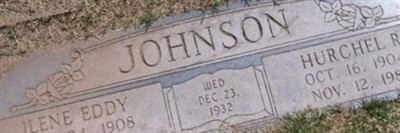 Ilene Johnson