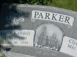 Ilene Kendell Parker