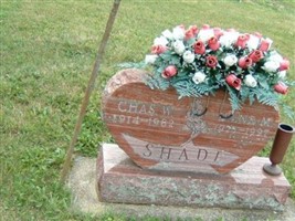 Ilene M. Shade