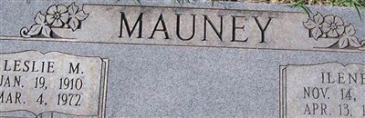 Ilene Mauney Ilene Mauney