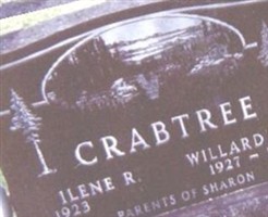 Ilene R. Crabtree