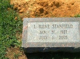 Ilene Stanfield Ilene Stanfield