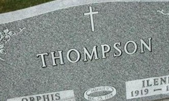 Ilene Thompson
