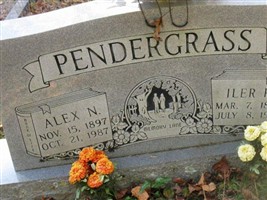 Iler Roper Pendergrass Iler Roper Pendergrass