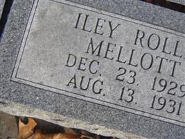 Iley Rolla Mellott Iley Rolla Mellott