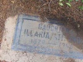 Illaria Atilano